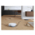 Ecovacs Robot sprzątający DEEBOT T50 PRO OMNI White - 1365282 - zdjęcie 8